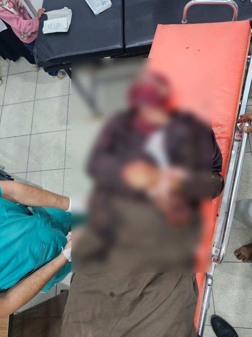 مقتل رجل على يد ابن أخته إثر خلاف في غرانيج بريف دير الزور