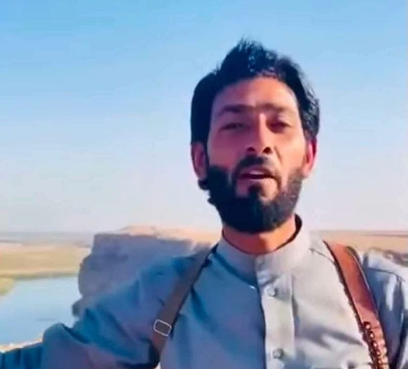بتر ساق شاب جراء انفجار لغم أرضي في غرانيج شرقي دير الزور