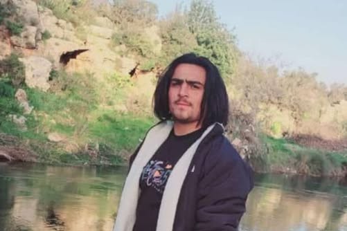 مقتل شاب في لبنان
