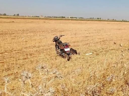 وفاة عنصر في الأمن الداخلي متأثراً بإصابته بإطلاق نار شمالي درعا