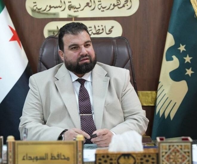 محافظ السويداء ينفي رفع سعر ربطة الخبز بعد إعلان تسعيرة محلية جديدة